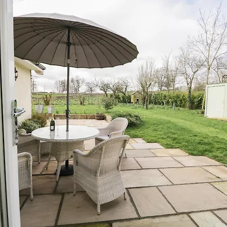 Holiday home Two Acres Kendal