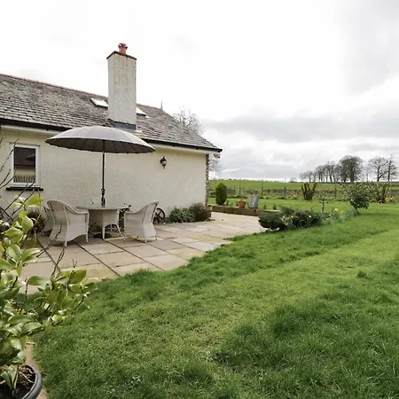 Two Acres Holiday home Kendal