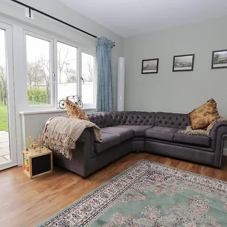 Two Acres Kendal