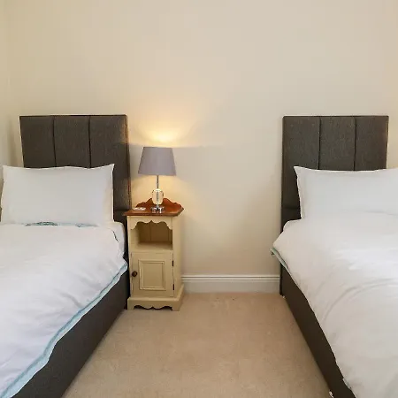 Dom wakacyjny Two Acres Kendal